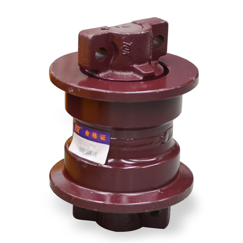 Kompatibel mit 23787 Spurroller