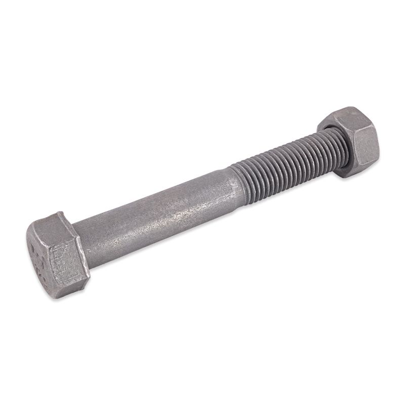 Kompatibel mit 23966 Spur Roller Bolt