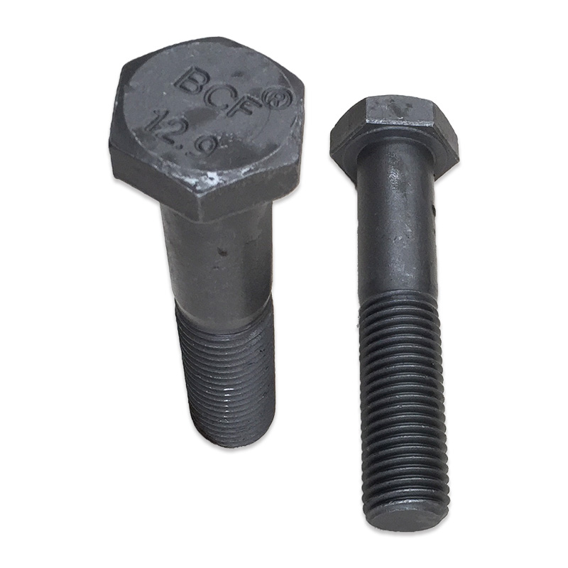 Kompatibel mit 23069 Spur Roller Bolt