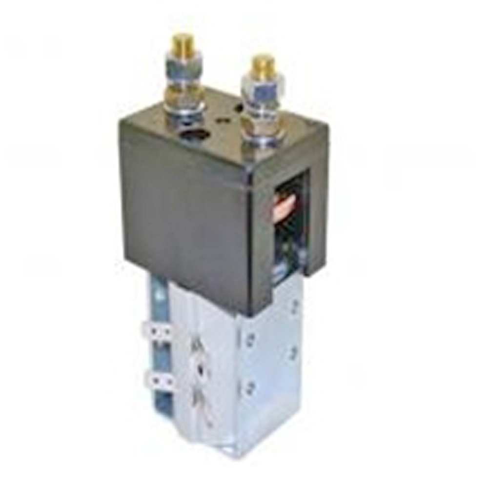 Ma?geschneidert für Albright - 24 Volt Contactor SW180-24 SW18024
