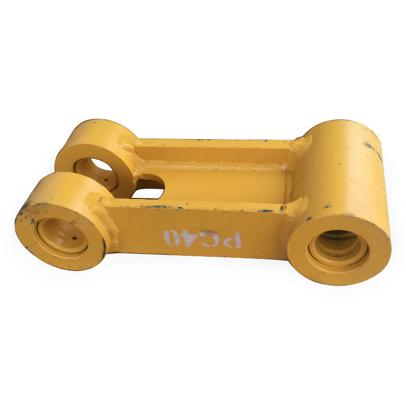 Kompatibel mit 24007 Bucket Linkage