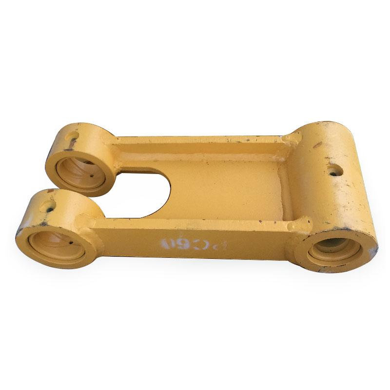 Kompatibel mit 24008 Bucket Linkage