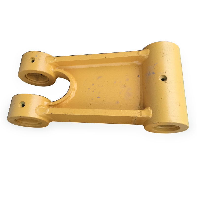 Kompatibel mit 24009 Bucket Linkage