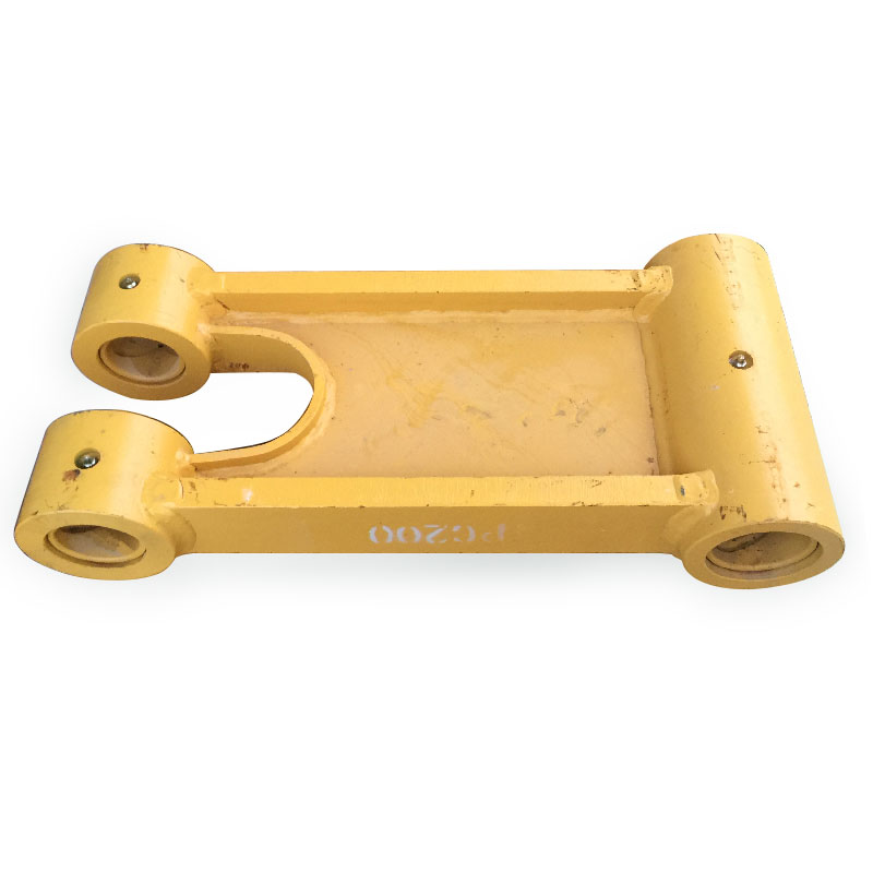 Kompatibel mit 24010 Bucket Linkage
