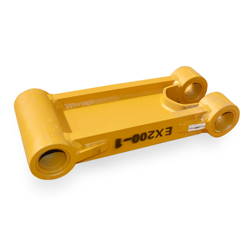 Kompatibel mit 24017 Bucket Linkage
