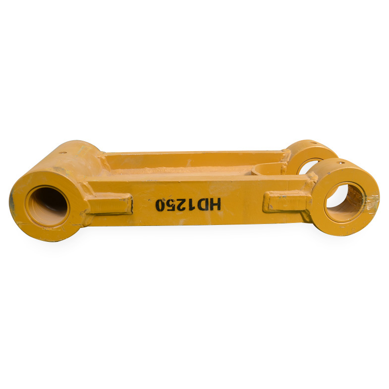 Kompatibel mit 24021 Bucket Linkage