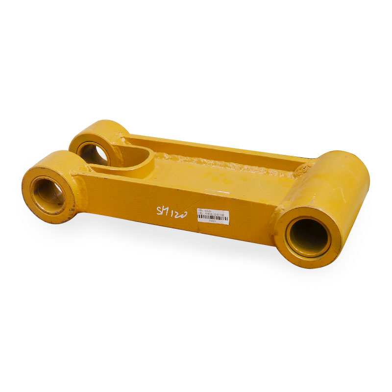 Kompatibel mit 24023 Bucket Linkage