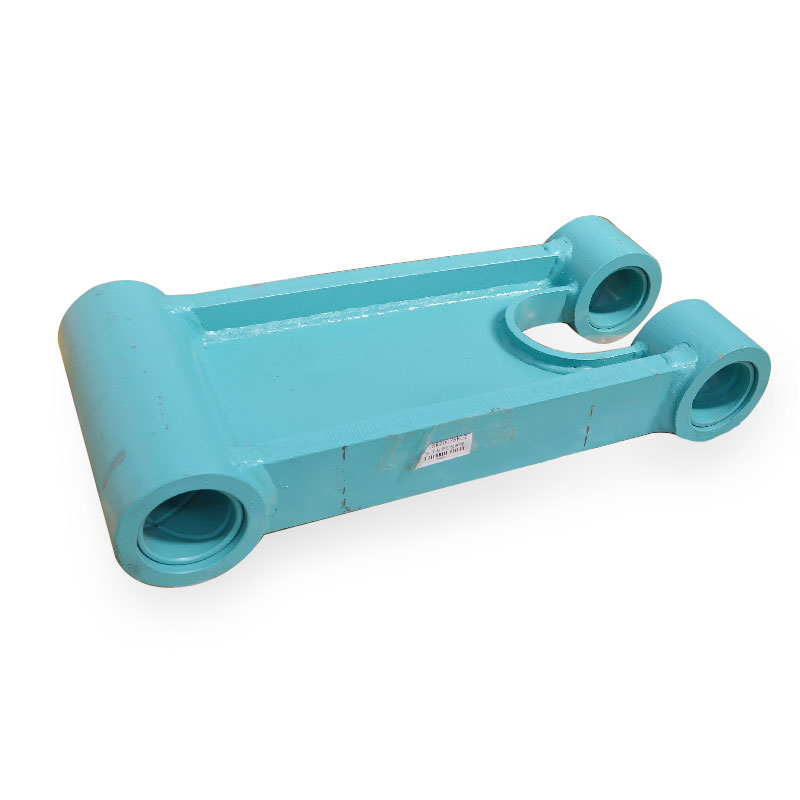 Kompatibel mit 24025 Bucket Linkage