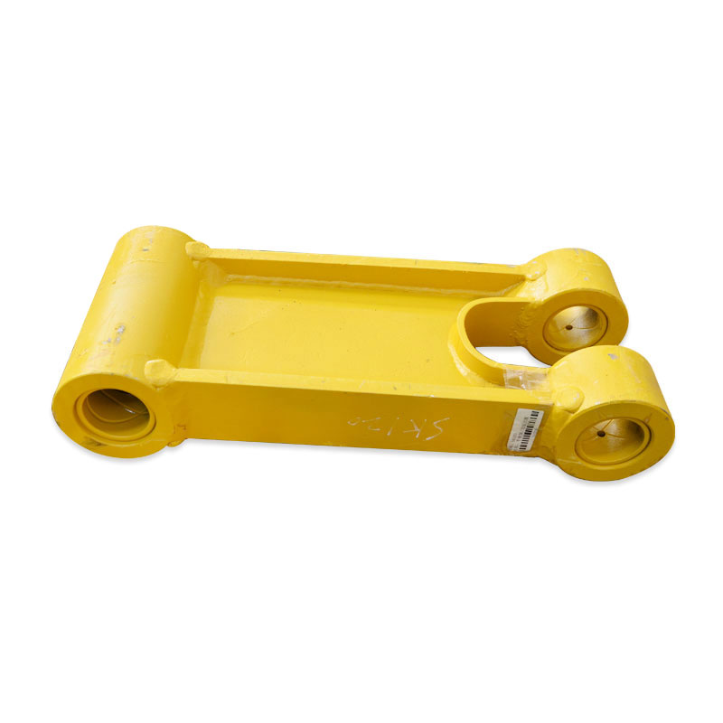 Kompatibel mit 24026 Bucket Linkage