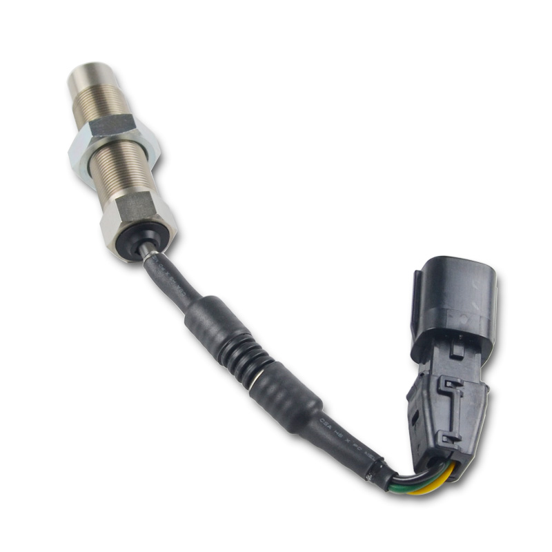 Kompatibel mit 24036 Drehzahlsensor