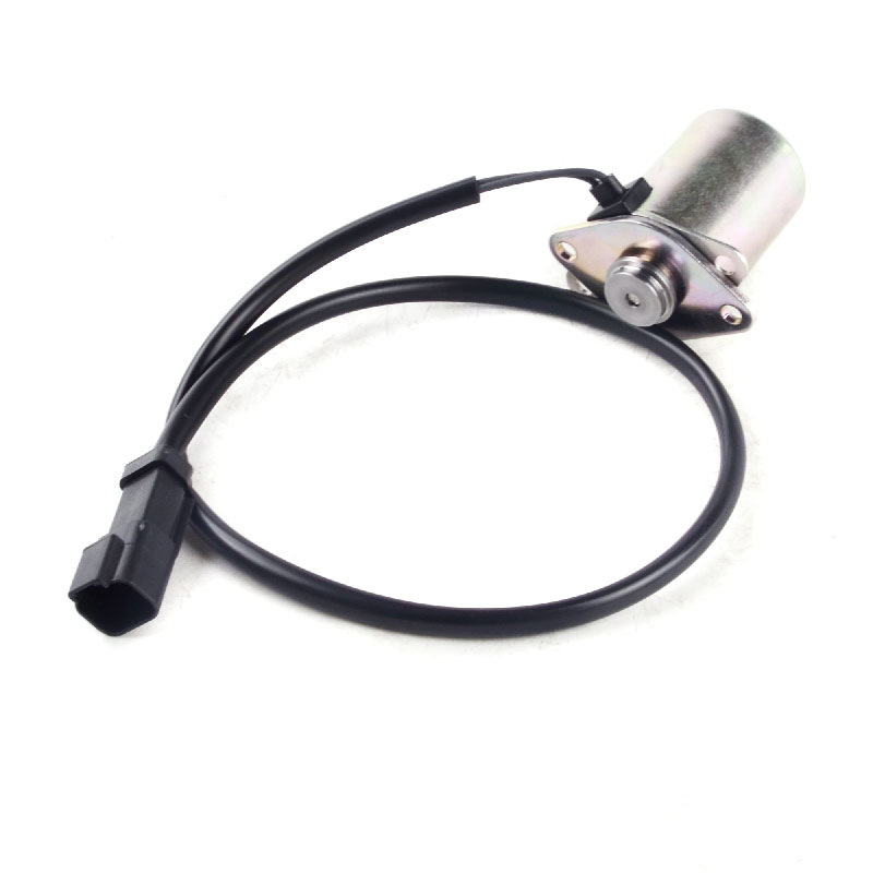 Kompatibel mit 24039 Solenoid