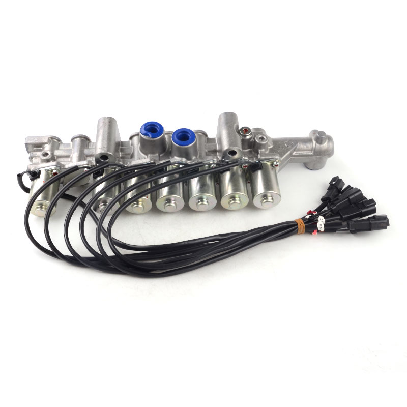 Kompatibel mit 24046 Solenoid