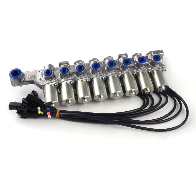 Kompatibel mit 24047 Solenoid