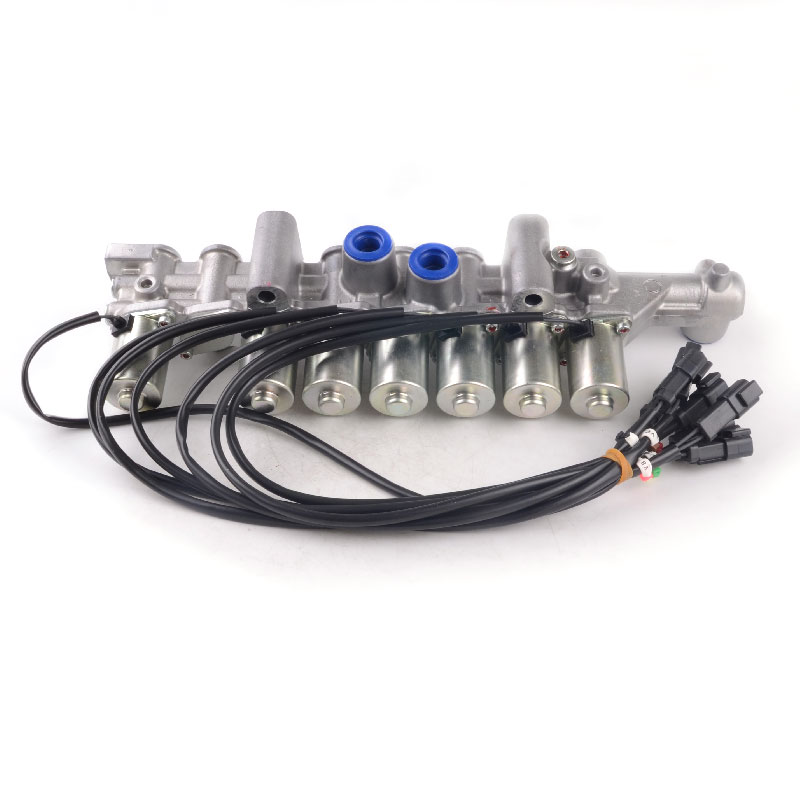 Kompatibel mit 24048 Solenoid