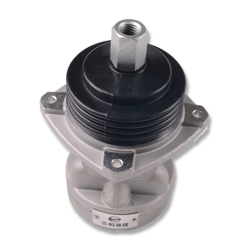Kompatibel mit 24141 Lever Assembly