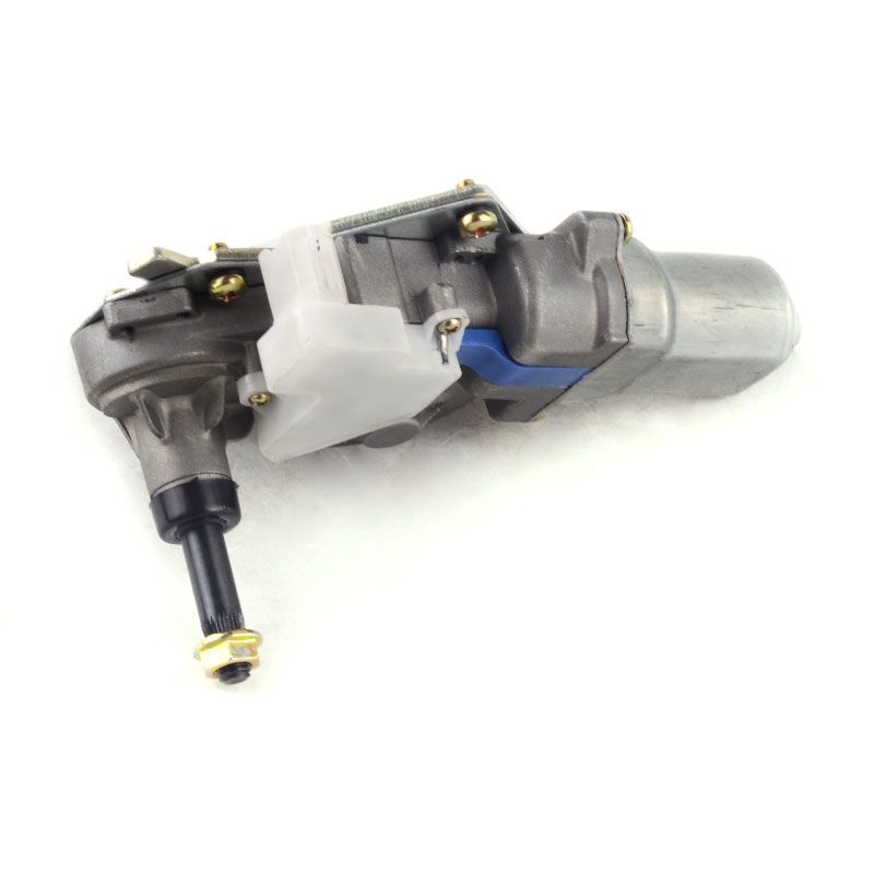 Kompatibel mit 24163 Wiper Motor