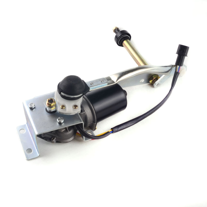 Kompatibel mit 24164 Wiper Motor