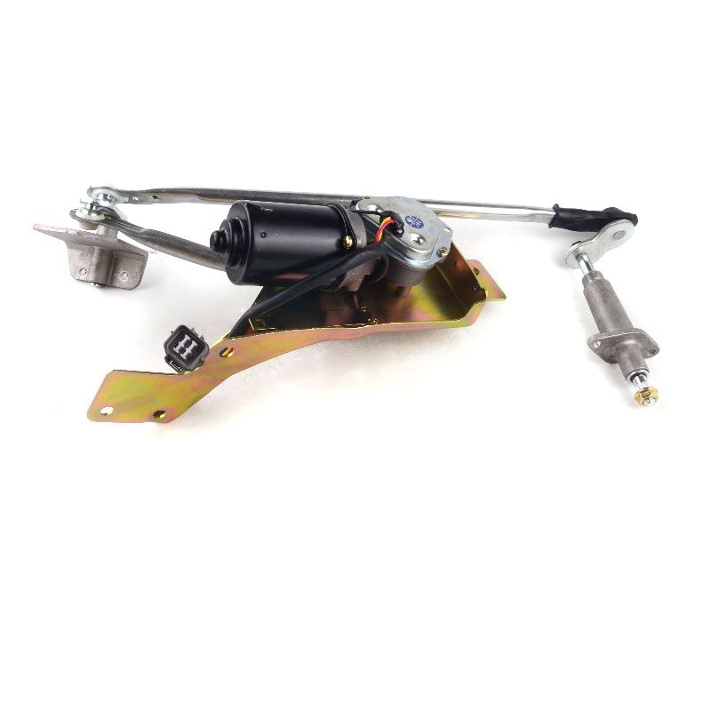 Kompatibel mit 24165 Wiper Motor