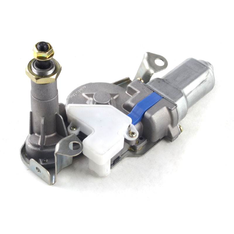 Kompatibel mit 24166 Wiper Motor