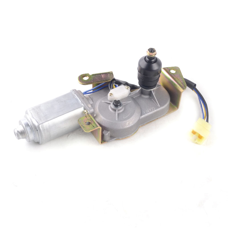Kompatibel mit 24167 Wiper Motor
