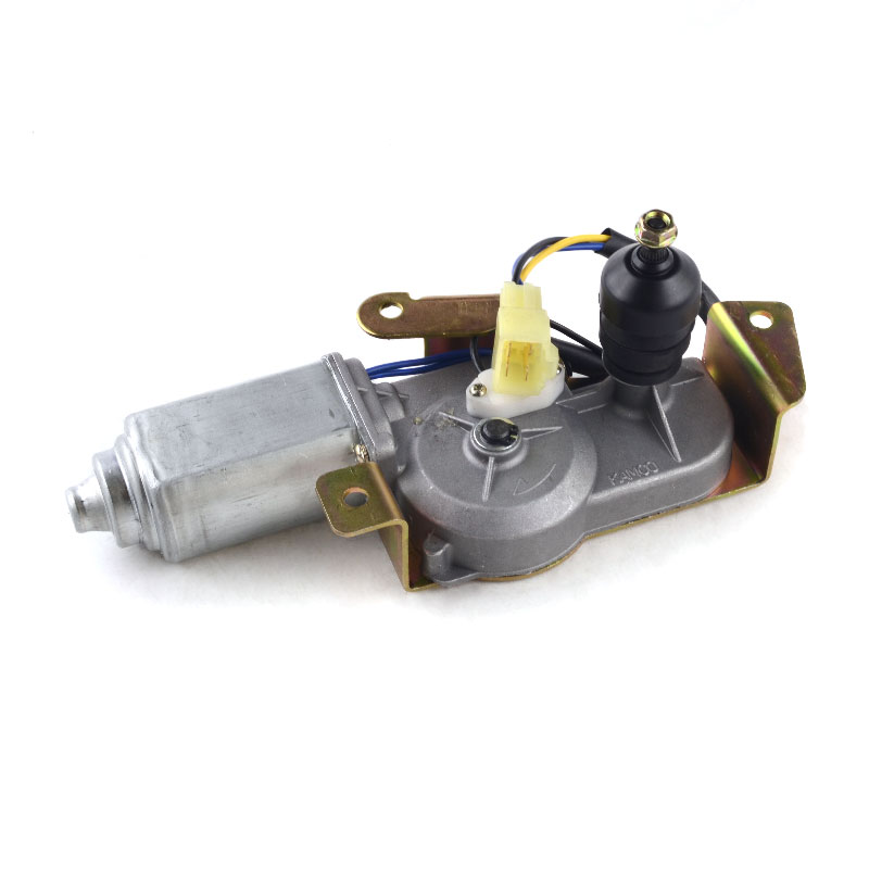 Kompatibel mit 24168 Wiper Motor
