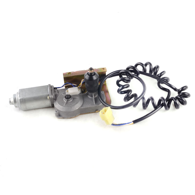 Kompatibel mit 24169 Wiper Motor