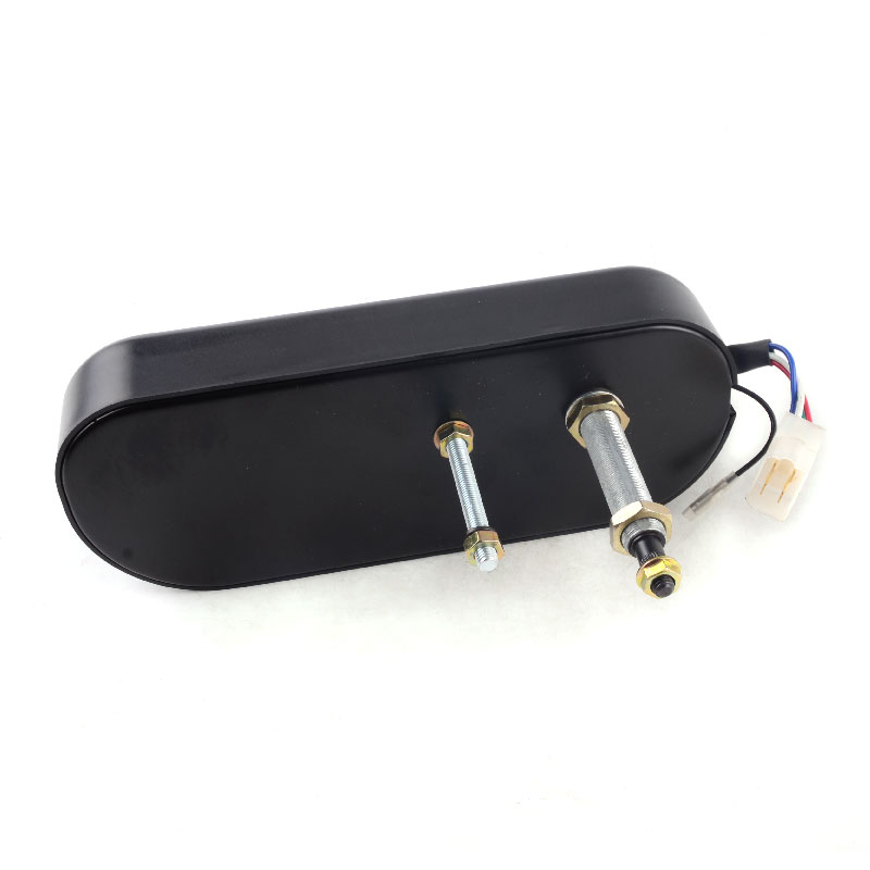 Kompatibel mit 24171 Wiper Motor