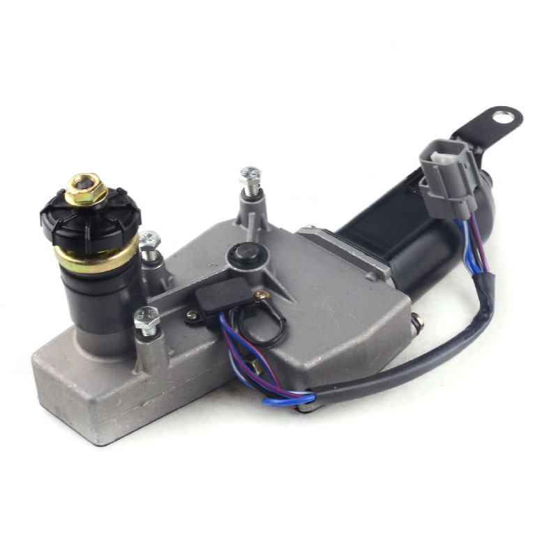 Kompatibel mit 24172 Wiper Motor
