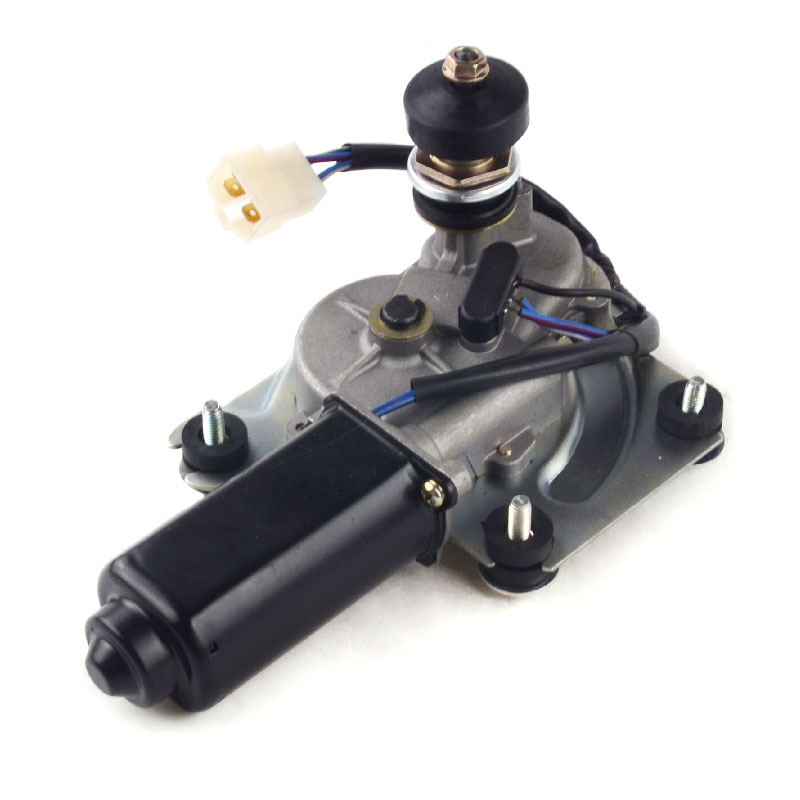 Kompatibel mit 24174 Wiper Motor