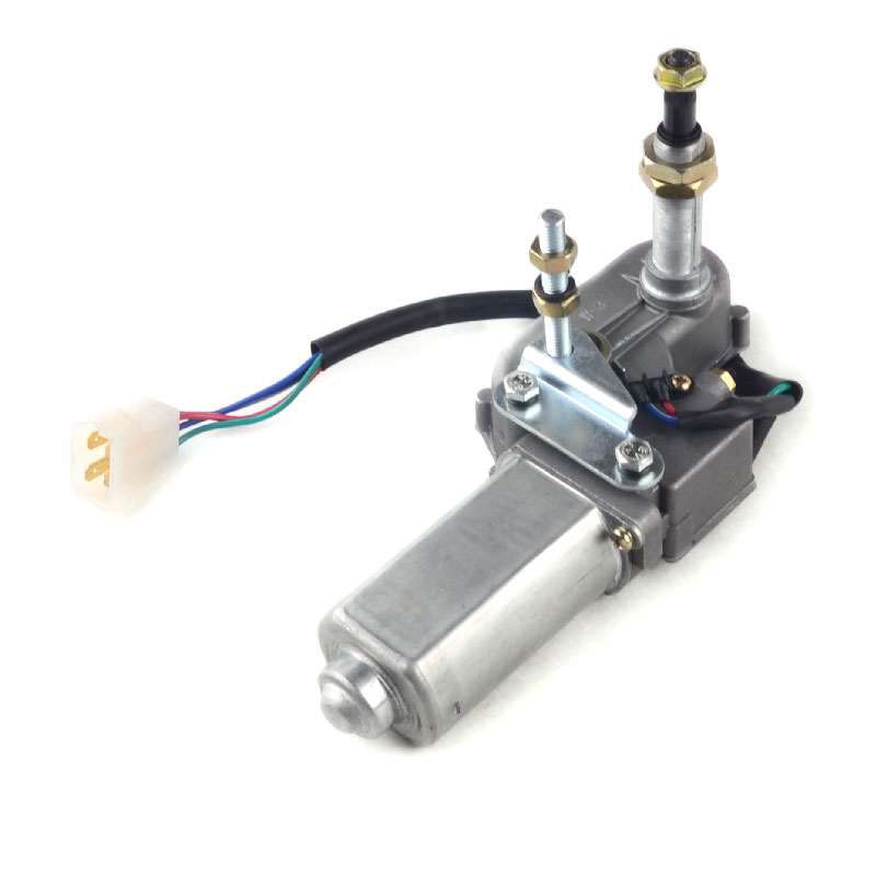 Kompatibel mit 24178 Wiper Motor