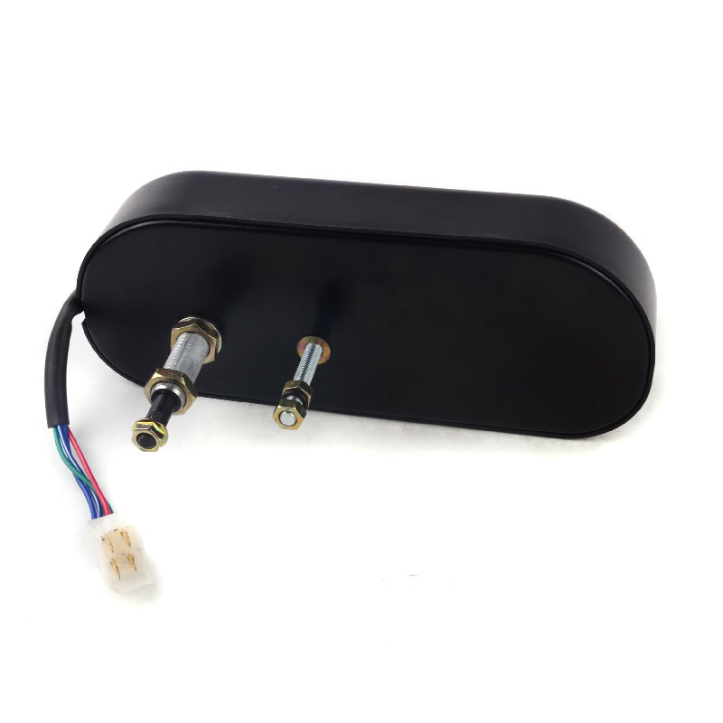 Kompatibel mit 24179 Wiper Motor