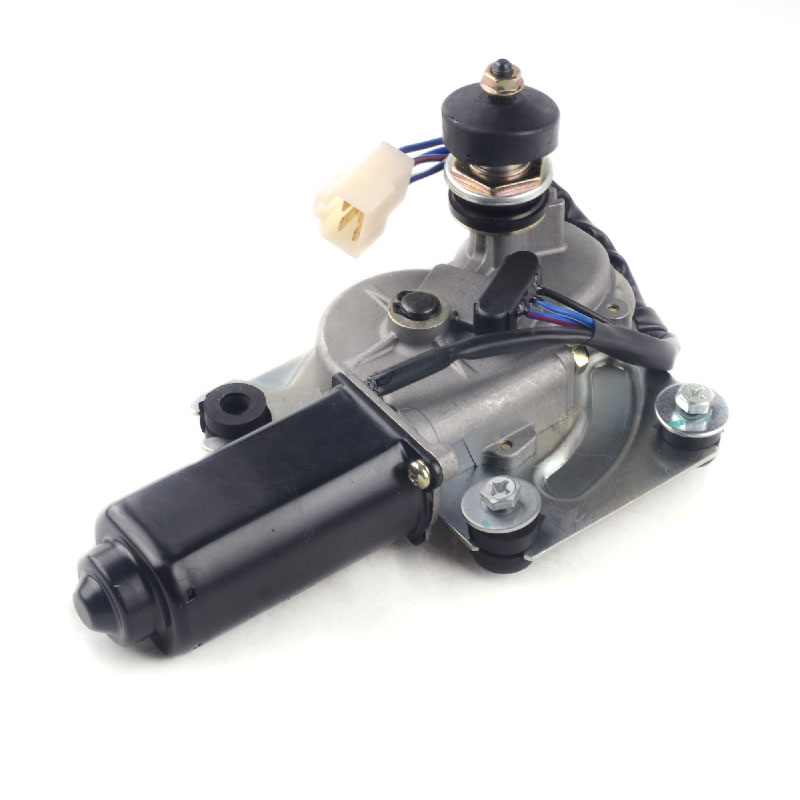 Kompatibel mit 24182 Wiper Motor