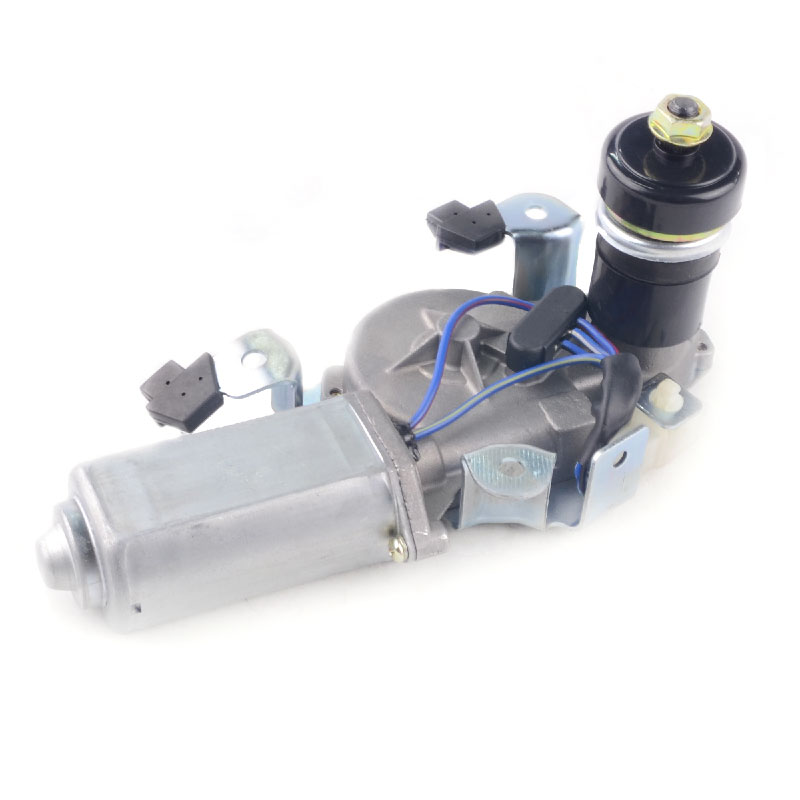 Kompatibel mit 24184 Wiper Motor