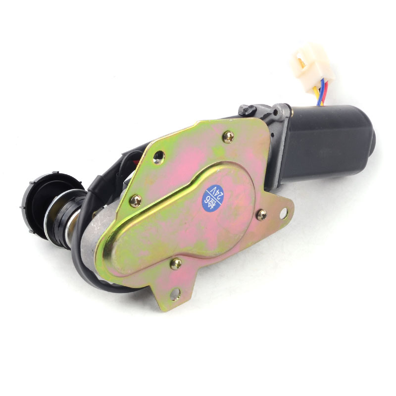 Kompatibel mit 24186 Wiper Motor