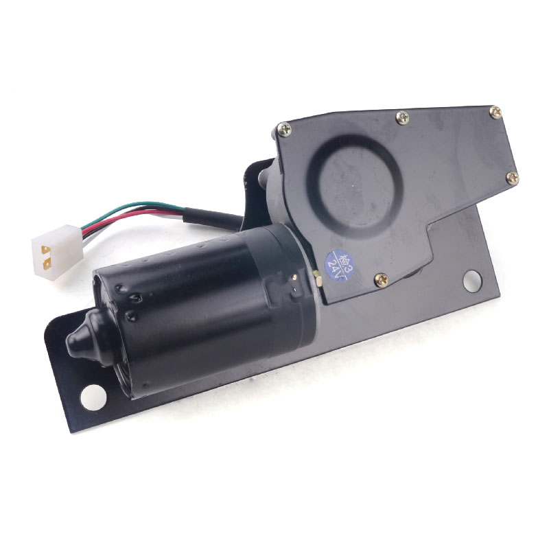 Kompatibel mit 24188 Wiper Motor