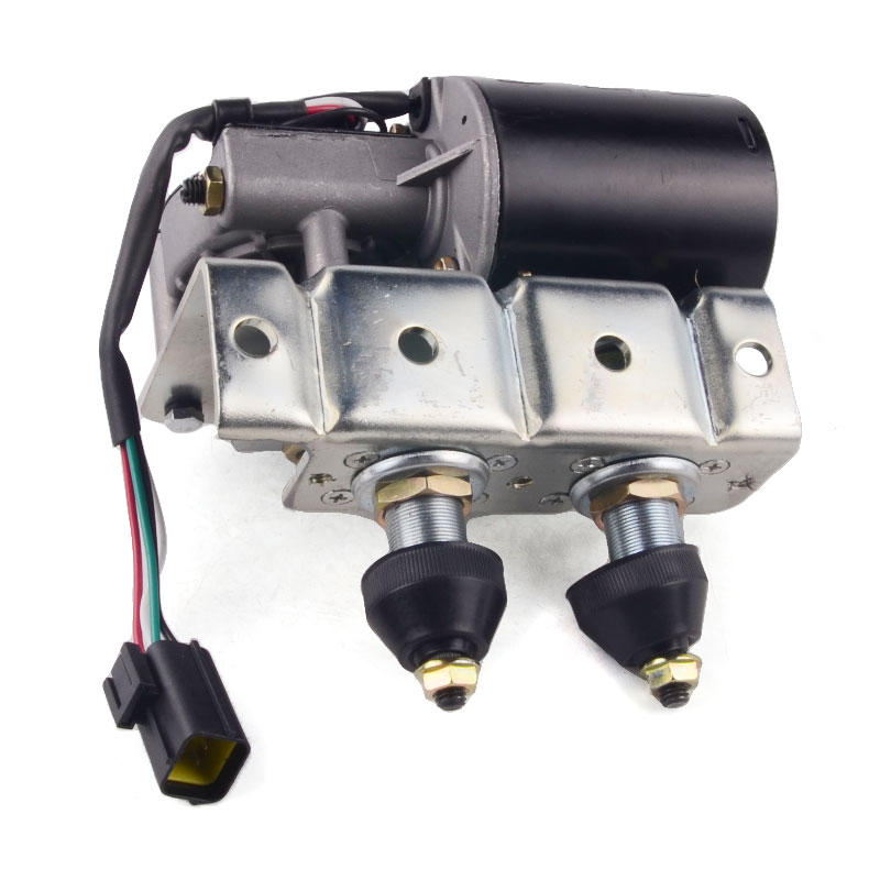 Kompatibel mit 24193 Wiper Motor
