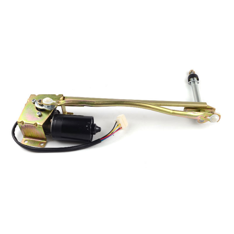 Kompatibel mit 24195 Wiper Motor