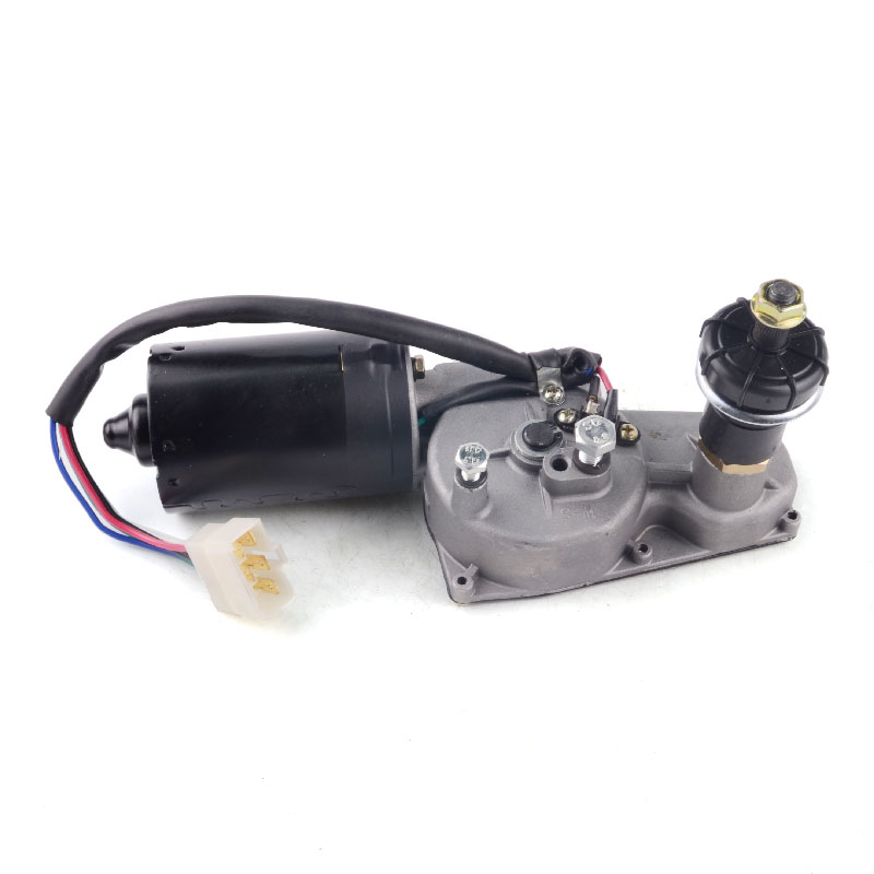 Kompatibel mit 24196 Wiper Motor