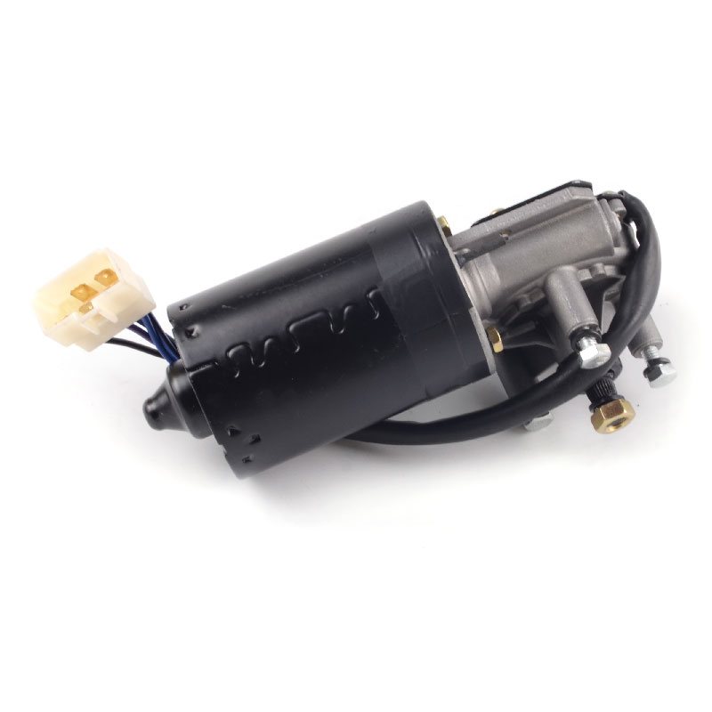 Kompatibel mit 24197 Wiper Motor