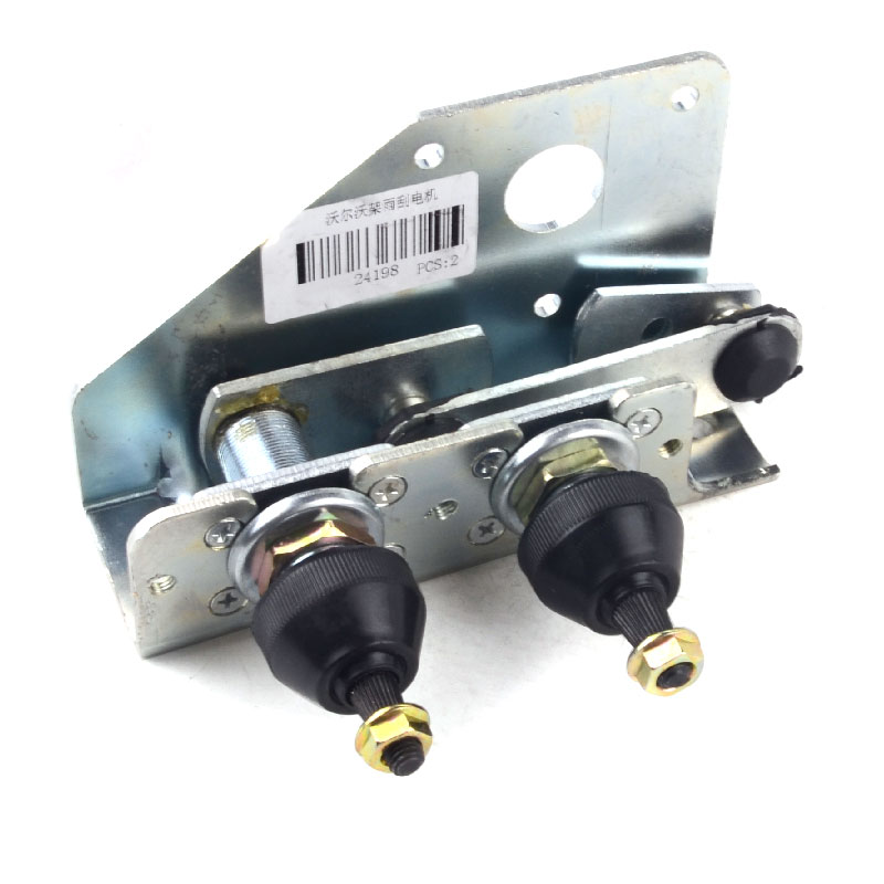 Kompatibel mit 24198 Wiper Motor