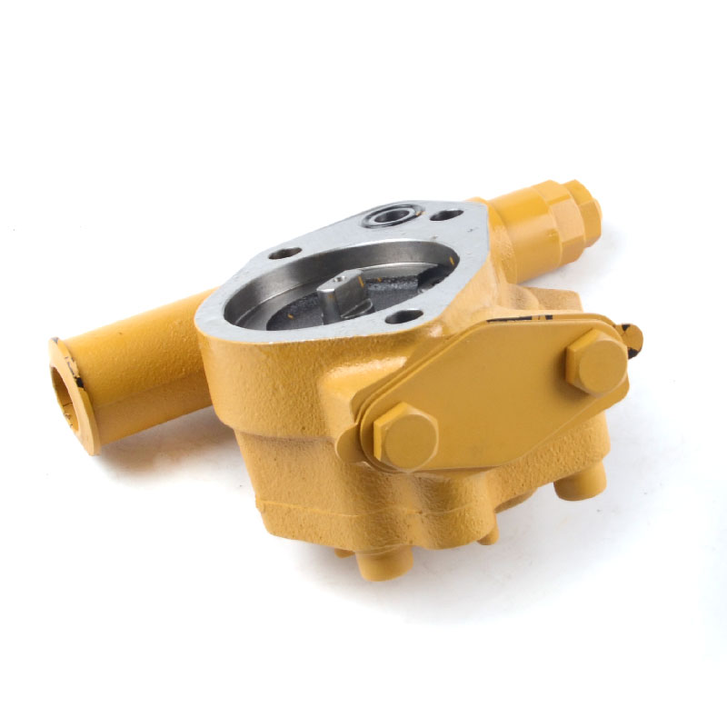 Kompatibel mit 24239 Pilotpumpe Assembly