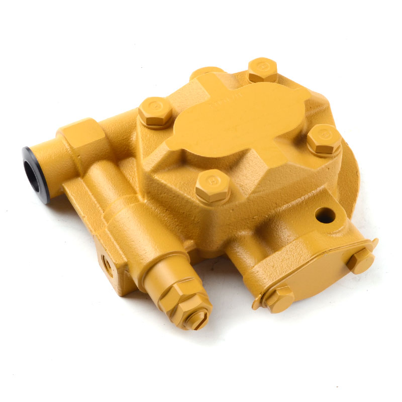 Kompatibel mit 24240 Pilotpumpe Assembly