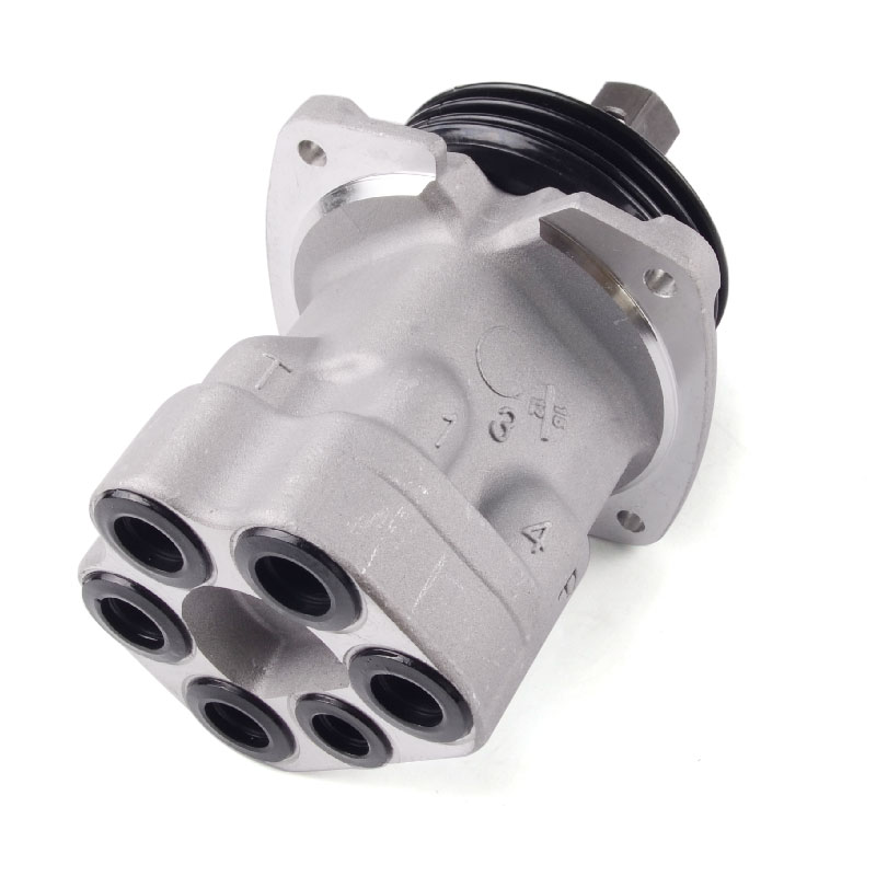 Kompatibel mit 24310 Lever Assembly
