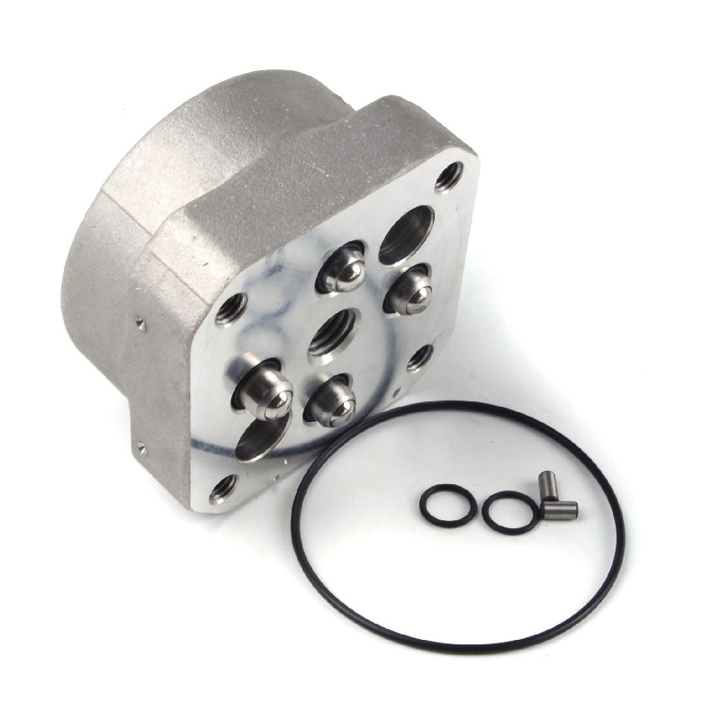 Kompatibel mit 24313 Lever Assembly