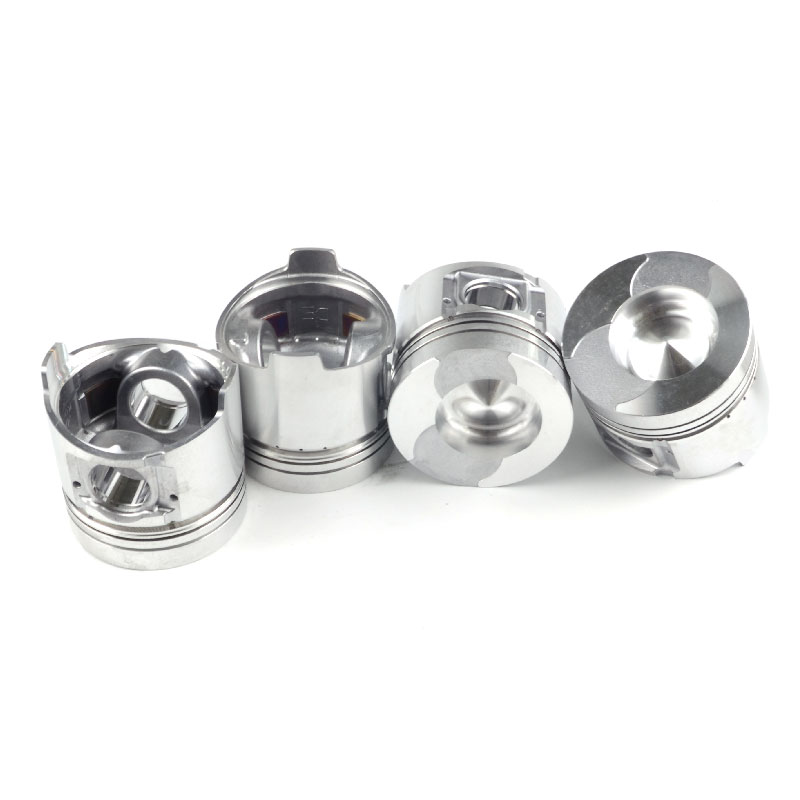 Kompatibel mit 24368 Enigine Piston