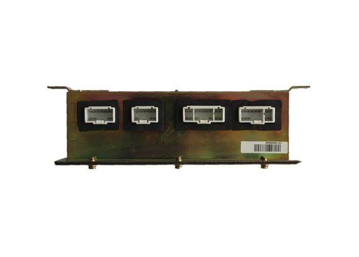 Kompatibel mit 243-77507000 Relay Control Box / HD820 HD510 HD512 Ersatzteilbagger Relay HD820 HD510 HD512 HD823 HD1023 HD1403