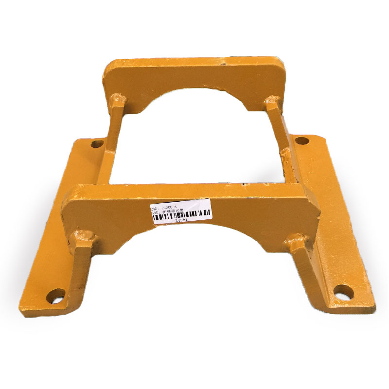 Kompatibel mit 24381 Spur Roller Guard