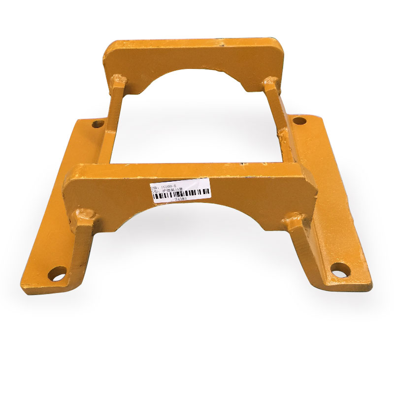 Kompatibel mit 24387 Spur Roller Guard