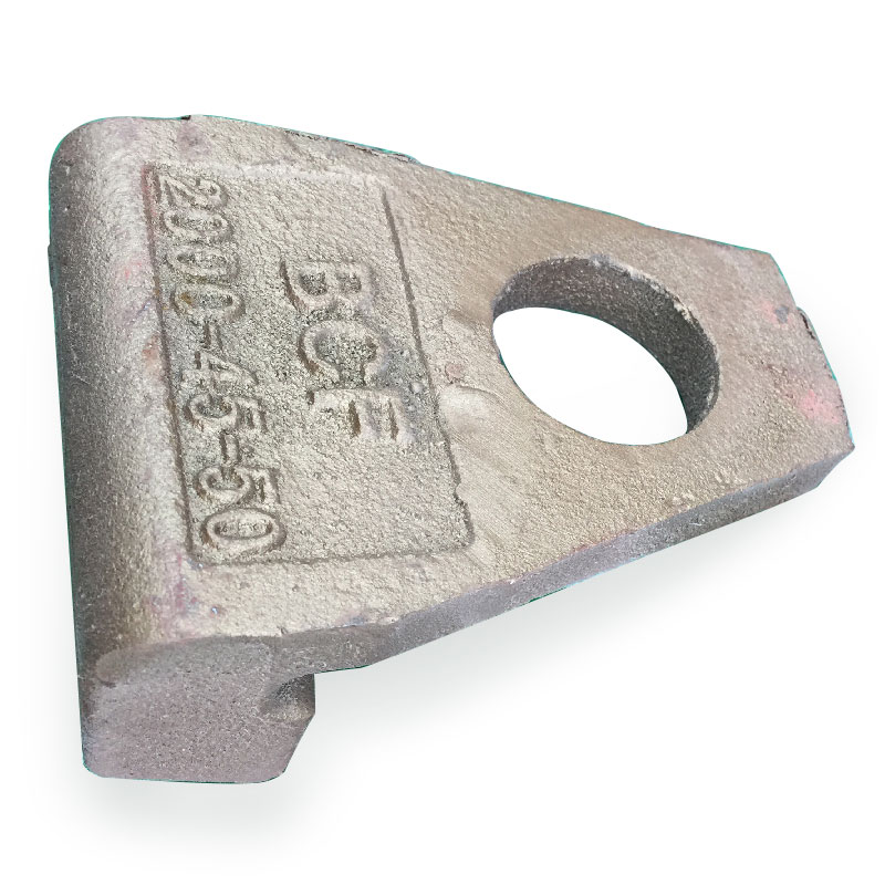 Kompatibel mit 24399 Bucket Side Cutter