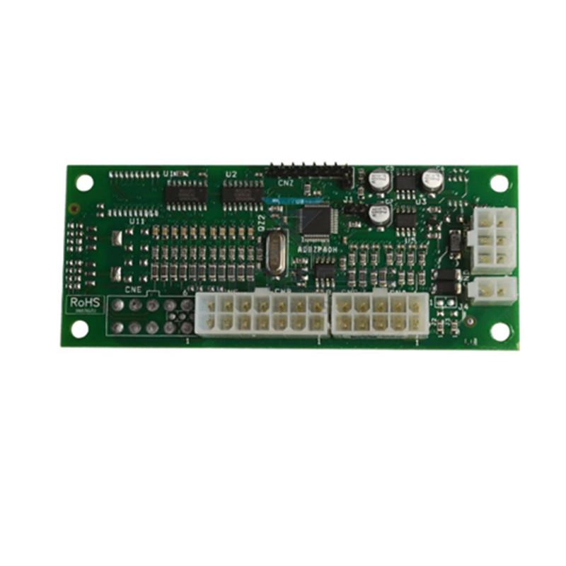 Kompatibel mit 2440316580 Aftermarket Circuit Board Fit Haulotte Compact 8/10/12/14 Kompakt 8/10/12/14 Optimum 6/8